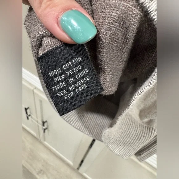 BKE Channel Sweater - Picture 7 of 8